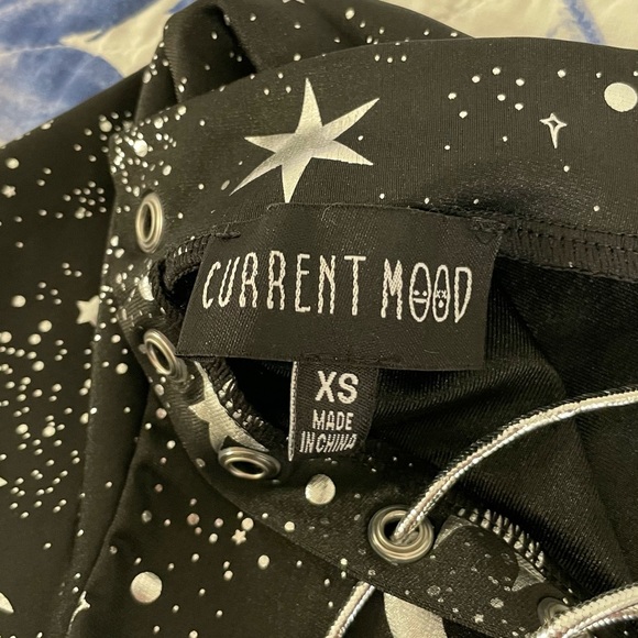 Dolls Kill witchy long sleeve - Picture 6 of 6